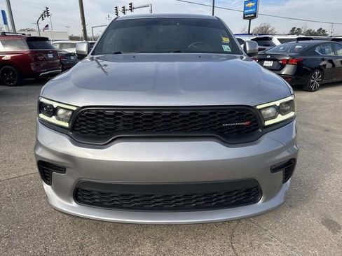 Used 2021 Dodge Durango GT image 2