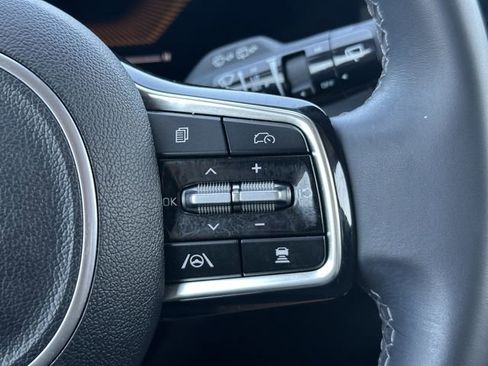 Used 2024 Kia Sorento S w/ Panoramic Sunroof Package FWD image 27