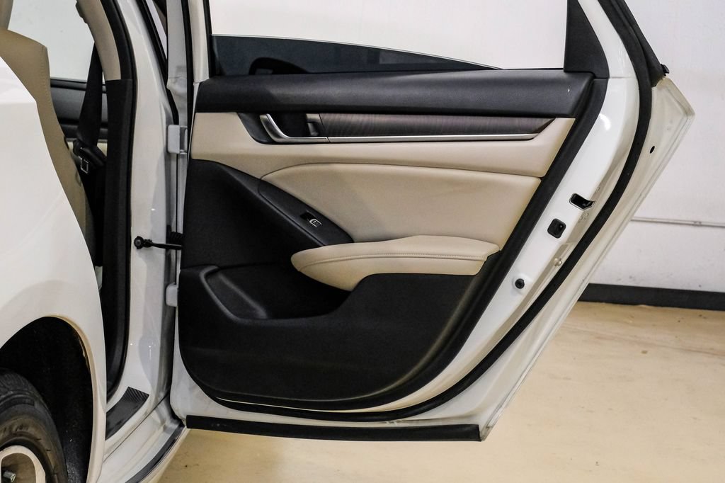 Used 2019 Honda Accord EX-L image 57