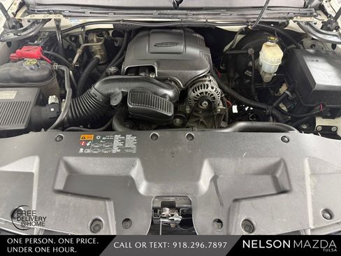 Used 2013 GMC Sierra 1500 SLT w/ Skid Plate Package AWD/4WD image 46