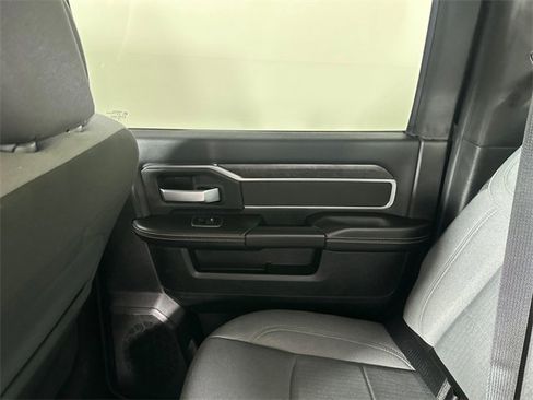 Certified 2024 RAM 2500 Big Horn w/ Safety Group image 14