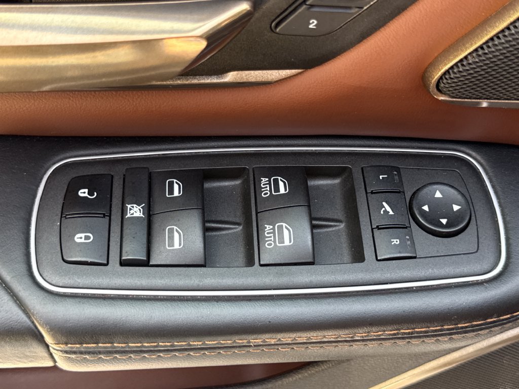 Used 2022 RAM 1500 Limited AWD/4WD image 14