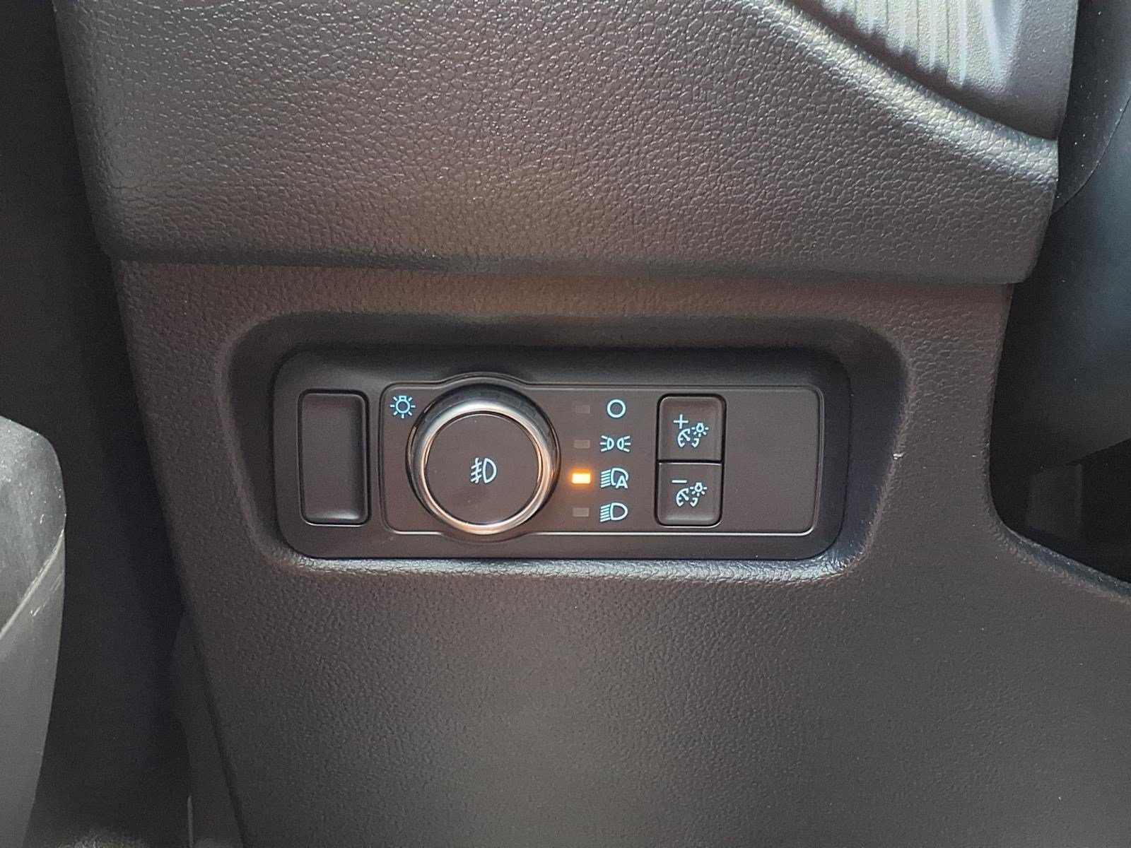 Certified 2026 Ford Ranger XL RWD image 23
