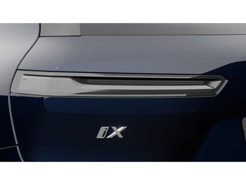 New 2026 BMW iX xDrive45 image 9