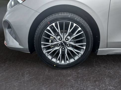 Used 2023 Kia Forte GT-Line FWD image 14