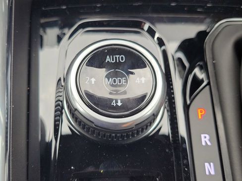 New 2026 GMC Canyon AT4 w/ Technology Plus Package image 30