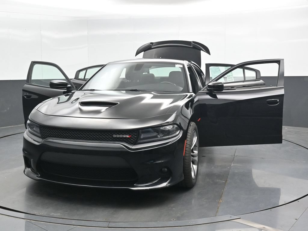 Used 2021 Dodge Charger R/T RWD image 48
