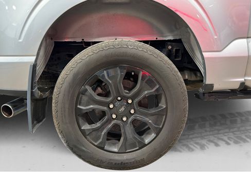 Used 2022 Ford F150 Platinum w/ Max Trailer Tow Package AWD/4WD image 55