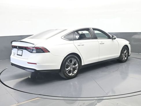 Used 2024 Honda Accord EX image 6