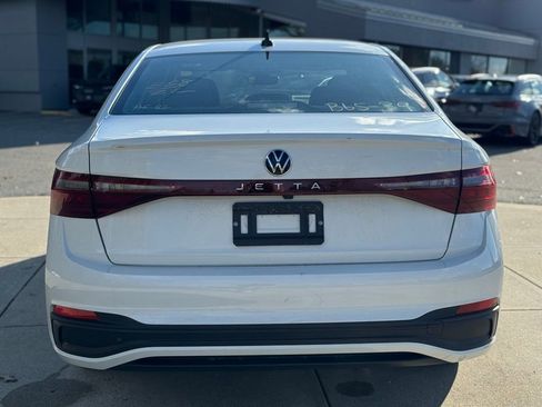 New 2026 Volkswagen Jetta Sport image 11