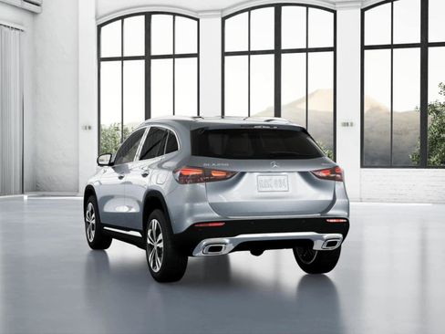 New 2026 Mercedes-Benz GLA 250 GLA 250 image 25