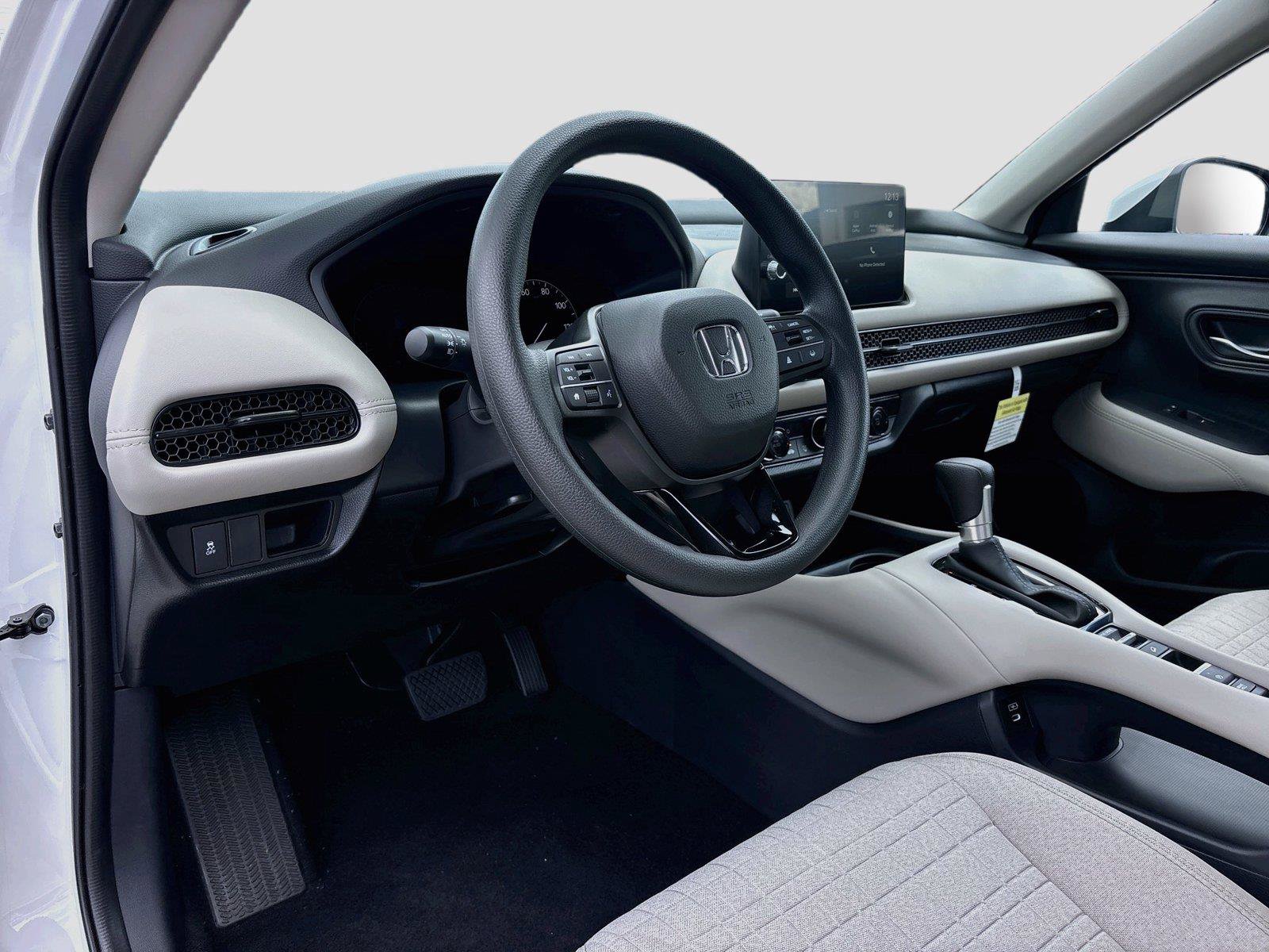 Certified 2026 Honda HR-V LX image 10