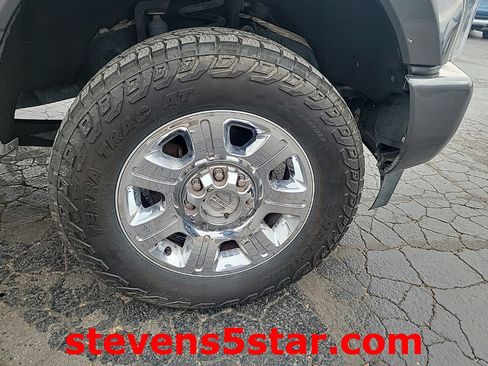 Used 2019 Ford F250 Platinum w/ Platinum Ultimate Package image 11