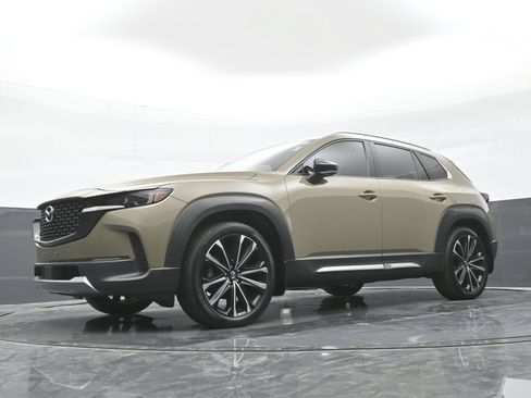 Used 2023 MAZDA CX-50 2.5 Turbo w/ Weather Package AWD/4WD image 40