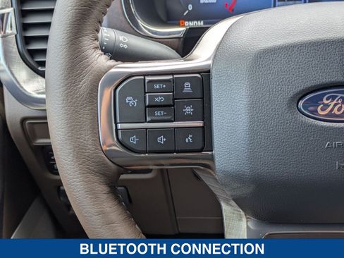 New 2026 Ford F150 King Ranch w/ Equipment Group 601A High AWD/4WD image 28