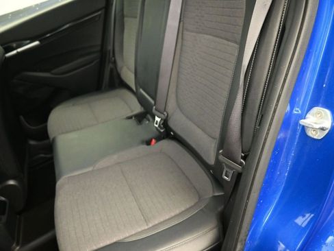 Used 2023 Kia Seltos S w/ Navigation Package image 22