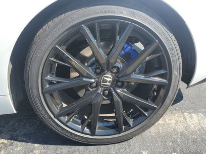 Used 2026 Honda Prelude