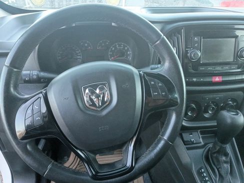 Used 2015 RAM ProMaster City Tradesman w/ Rear Back-up Camera Group image 16