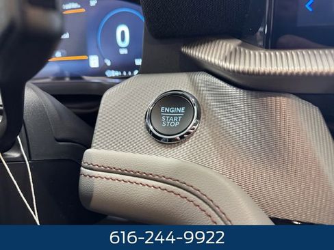 New 2026 Ford Explorer Active image 20