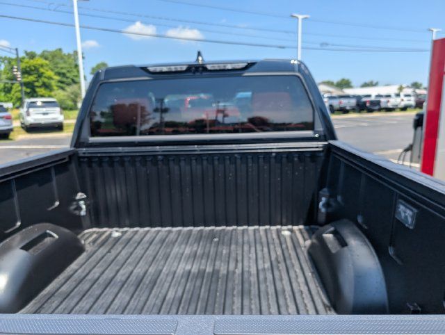 New 2026 Toyota Tundra TRD Pro AWD/4WD image 10