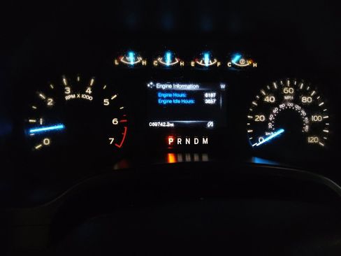 Used 2018 Ford F150 XL w/ Equipment Group 101A Mid RWD image 23