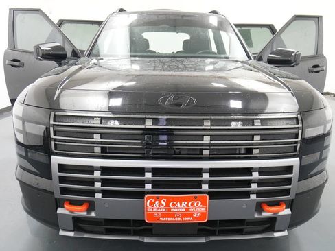 Used 2026 Hyundai Palisade XRT Pro AWD/4WD image 34