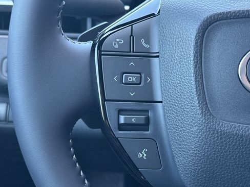 New 2026 Toyota C-HR AWD/4WD image 28
