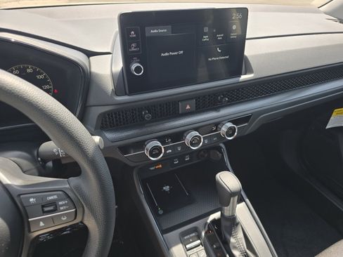 New 2026 Honda CR-V LX image 25