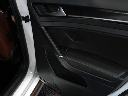 Used 2019 Volkswagen Golf 4MOTION HATCHBACK SEDAN 4D image 27