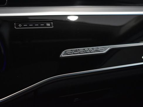 Used 2022 Audi A8 L 3.0T w/ Executive Package image 26