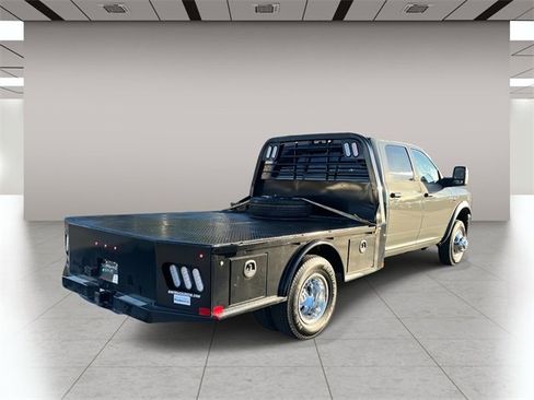 New 2026 RAM 3500 Tradesman image 3