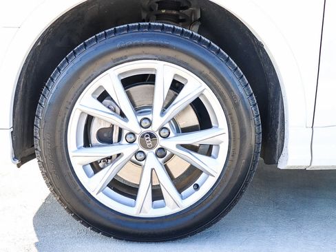 Used 2022 Audi Q3 2.0T Premium Plus w/ Premium Plus Package image 14