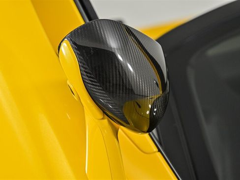 Used 2020 McLaren 720S Spider RWD image 5