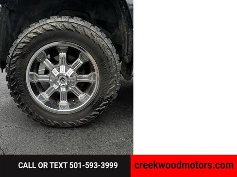 Used 2016 RAM 2500 Laramie w/ Convenience Group image 18