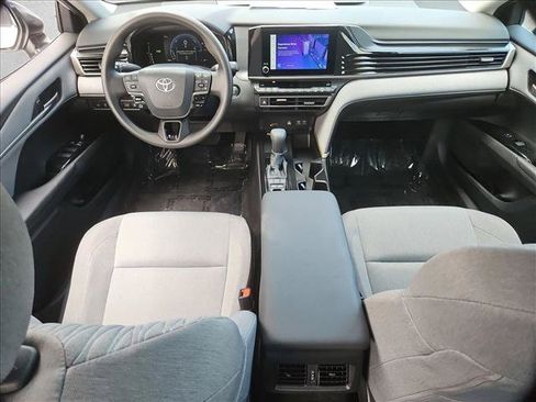Certified 2026 Toyota Camry LE w/ Convenience Package FWD image 22