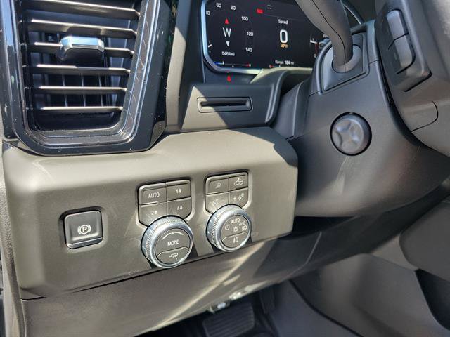 Used 2026 GMC Sierra 1500 AT4 w/ AT4 Premium Package AWD/4WD image 47