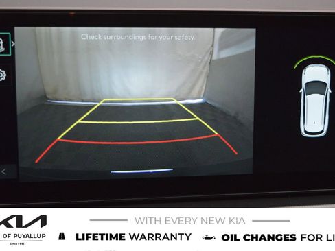 New 2026 Kia Sportage S image 23