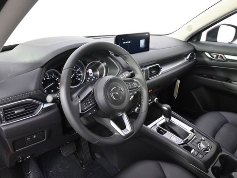 Used 2025 MAZDA CX-5 AWD 2.5 S w/ Select Package image 11