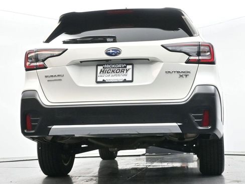 Used 2021 Subaru Outback Limited XT image 53