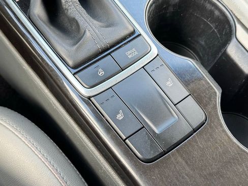 Used 2016 Kia Optima EX image 15