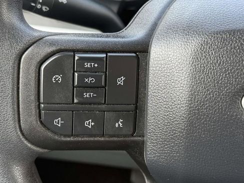 Used 2024 Ford F250 XLT w/ FX4 Off-Road Package image 20