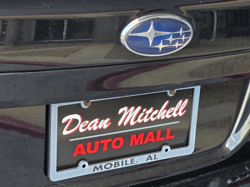Used 2019 Subaru Legacy 2.5i Premium AWD/4WD image 24