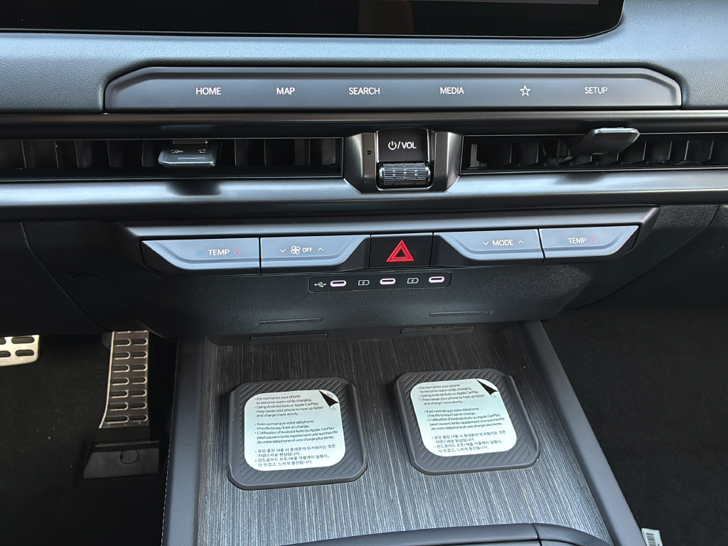 New 2027 Kia Telluride X-Line SX Prestige AWD/4WD image 22