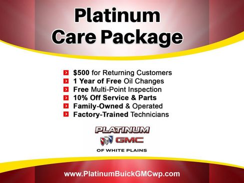 Used 2024 Buick Envista Sport Touring w/ Convenience II Package image 3