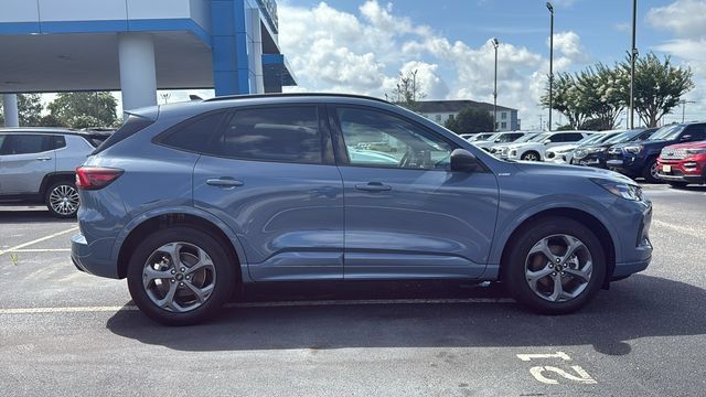 Used 2024 Ford Escape ST-Line AWD/4WD image 8