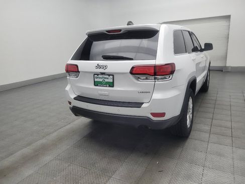 Used 2022 Jeep Grand Cherokee Laredo X RWD image 9