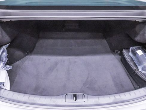 Certified 2025 Genesis G80 2.5T Advanced image 25