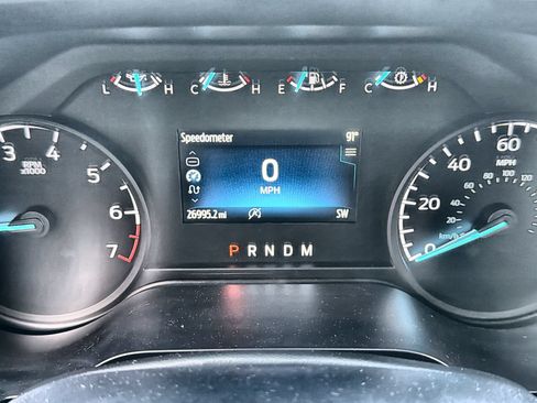 Certified 2023 Ford F150 XL w/ STX Appearance Package RWD image 15