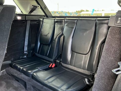 Used 2016 Land Rover Range Rover Sport Autobiography image 16