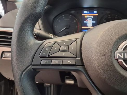 New 2025 Nissan Altima 2.5 S image 23